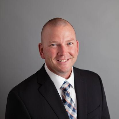 Cory Benner
