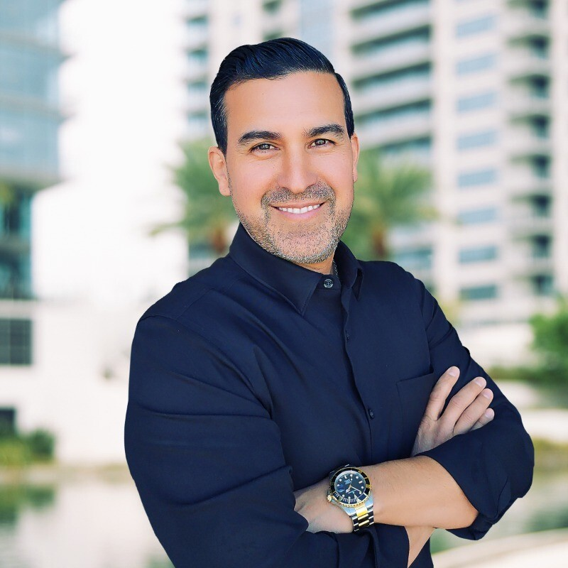 David De La Torre