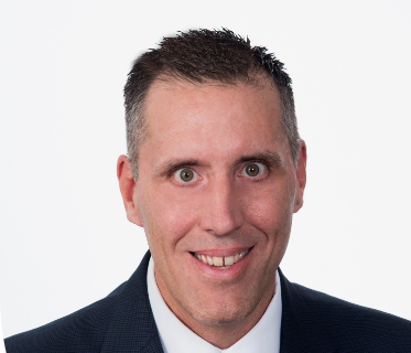 John Holtz