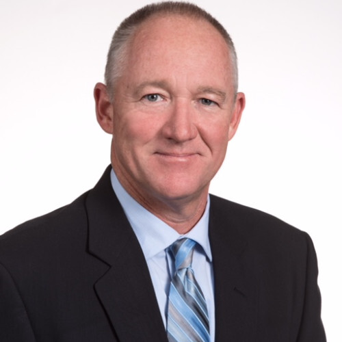 Kevin Patterson