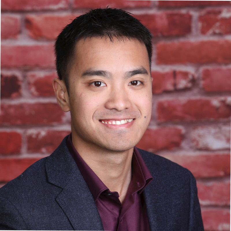 Kevin Phan