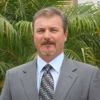 Wayne Smith
