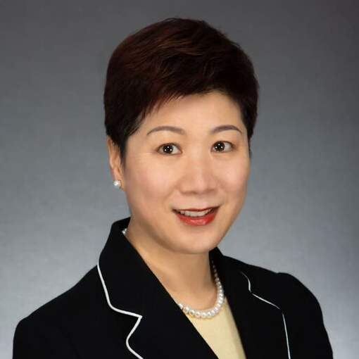 Yolanda Liu